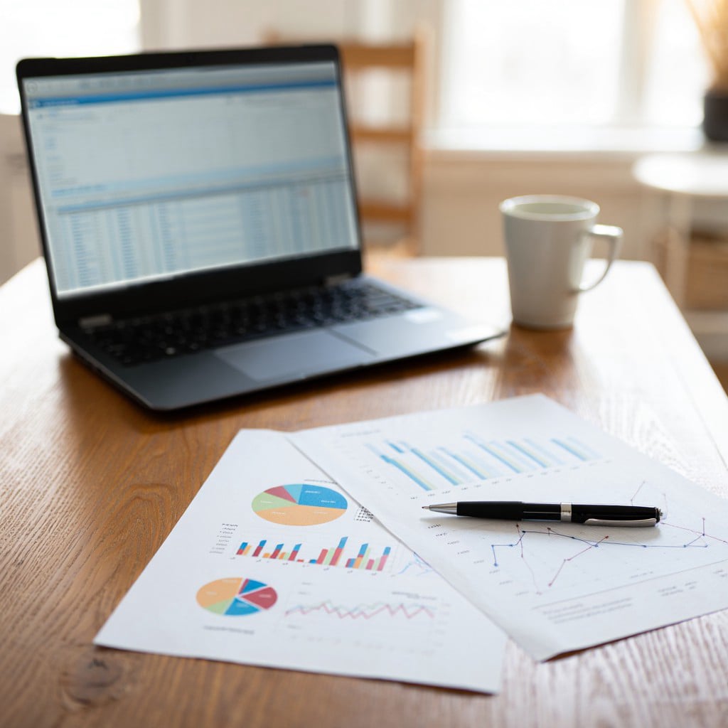 Withrow Capital Management