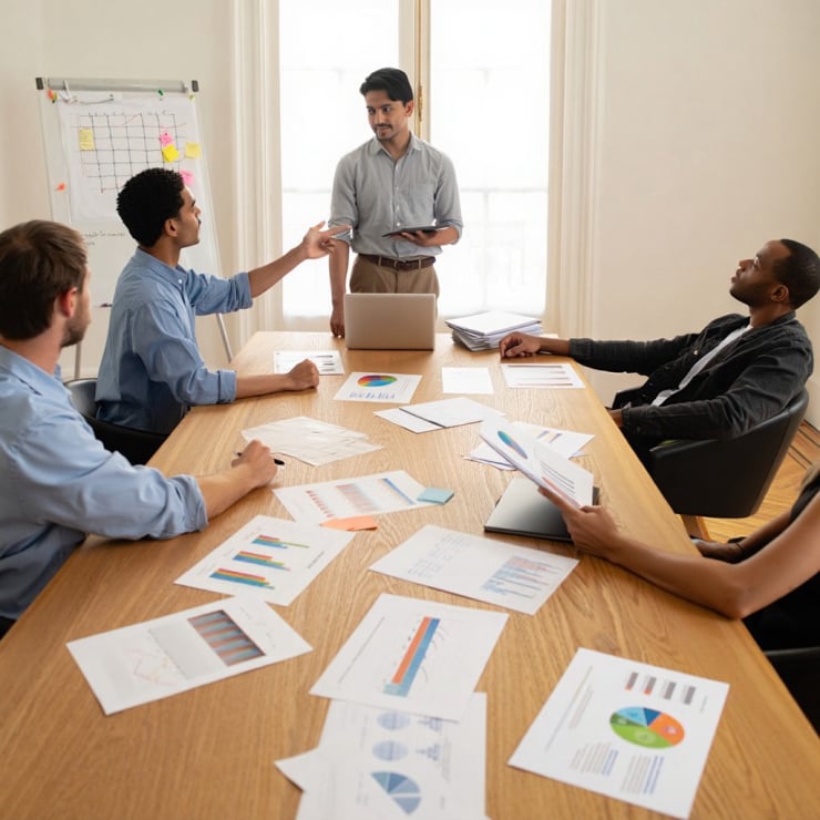 Withrow Capital Management