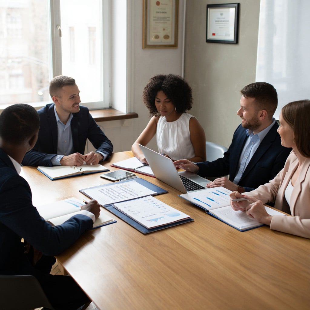 Withrow Capital Management