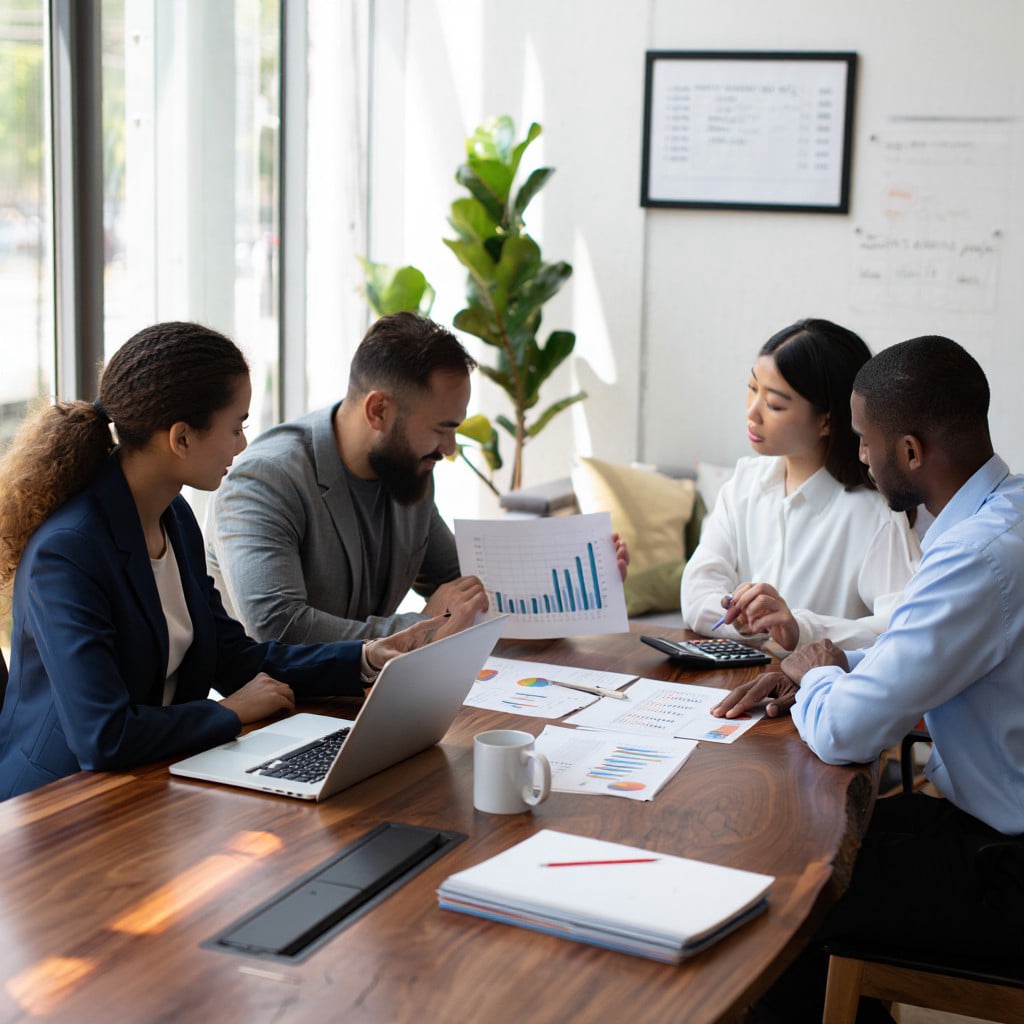 Withrow Capital Management