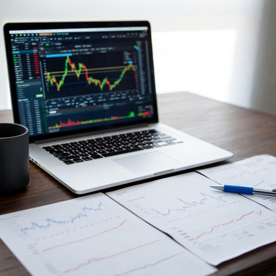 Withrow Capital Management