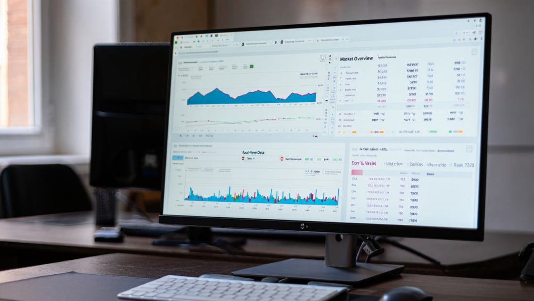 Withrow Capital Management