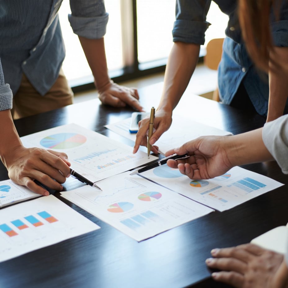 Withrow Capital Management