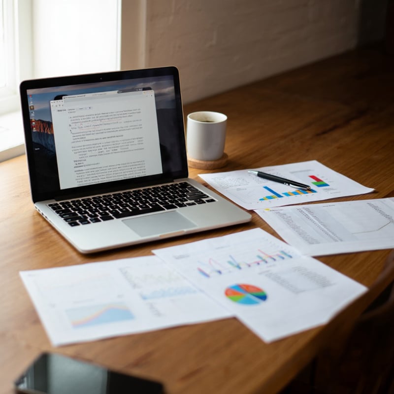 Withrow Capital Management